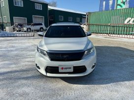 SUV   Toyota Harrier 2016 , 2700000 , 