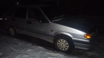   2114  2004 , 130000 , 