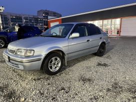  Toyota Tercel 1998 , 255000 , --