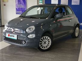  3  Fiat 500 2019 , 999000 , -