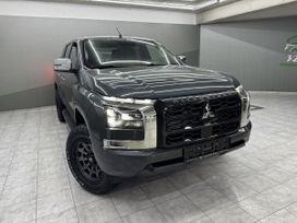  Mitsubishi L200 2024 , 4950000 , 