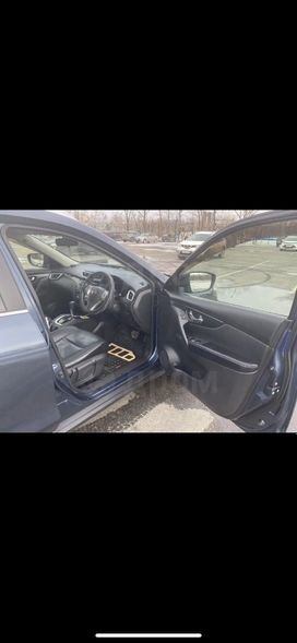 SUV   Nissan X-Trail 2015 , 1759999 , 