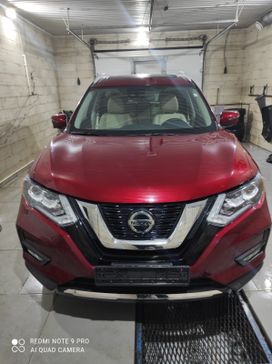 SUV   Nissan Rogue 2020 , 2900000 , 