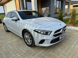  Mercedes-Benz A-Class 2019 , 2400000 , 