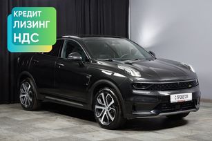 SUV   Lynk & Co 05 2021 , 3349000 , 