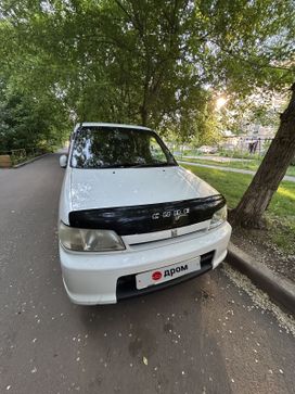  Nissan Cube 1999 , 260000 , 