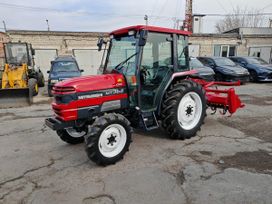  Mitsubishi MT365D 2016 , 1230000 , 