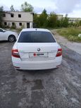 Skoda Octavia 2020 , 1500000 , 