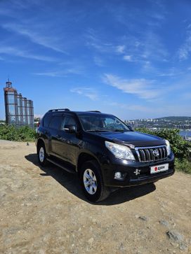 SUV   Toyota Land Cruiser Prado 2010 , 2600000 , 