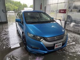  Honda Insight 2009 , 850000 , 