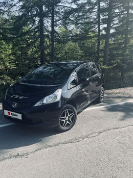  Honda Fit 2010 , 700000 , -