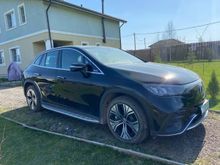  EQE SUV, 2023