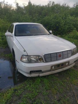  Toyota Crown Majesta 1995 , 340000 , 