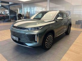 SUV   EXEED TXL 2023 , 3800000 , -