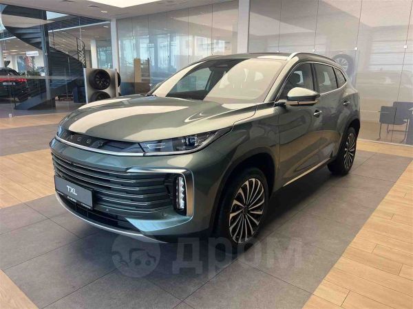 SUV   EXEED TXL 2023 , 3800000 , -