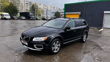  Volvo XC70 2011 , 1360000 , 