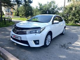  Toyota Corolla 2013 , 1300000 , 