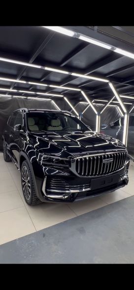 SUV   Geely Monjaro 2024 , 3995000 , 