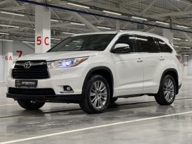 SUV   Toyota Highlander 2014 , 2354350 , 