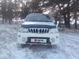 SUV   Daihatsu Terios Kid 2001 , 410000 , -