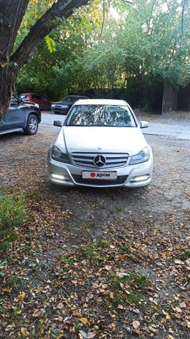 Mercedes-Benz C-Class 2013 , 1440000 , 