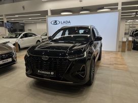 SUV   Xcite X-Cross 8 2024 , 3299000 , -