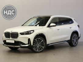 SUV   BMW X1 2024 , 6555000 , 