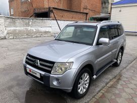 SUV   Mitsubishi Pajero 2011 , 1250000 , 