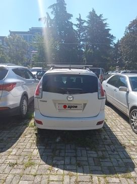    Mazda Mazda5 2008 , 500000 , 