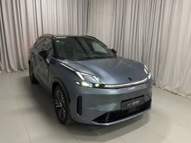 SUV   Lynk & Co 08 2025 , 5200000 , 