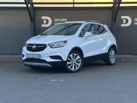 SUV   Buick Encore 2017 , 1076000 , 