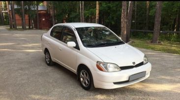  Toyota Platz 1999 , 350000 , 