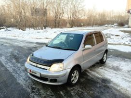  Honda Logo 2000 , 280000 , 