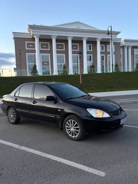  Mitsubishi Lancer 2006 , 360000 , 