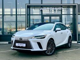 SUV   Lexus RX350 2024 , 12300000 , 
