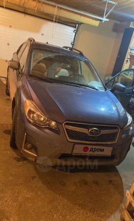 SUV   Subaru Crosstrek 2015 , 1200000 , 