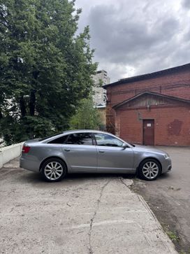  Audi A6 2006 , 770000 , 
