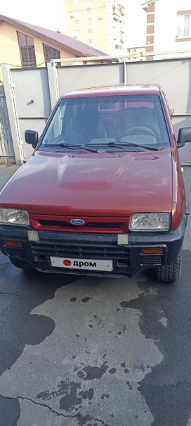  3  Ford Maverick 1998 , 350000 , 