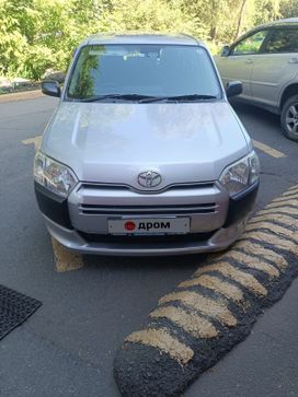  Toyota Probox 2016 , 890000 , 