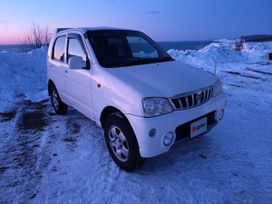 SUV   Daihatsu Terios Kid 2006 , 295000 , 