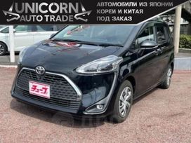    Toyota Sienta 2020 , 790000 , 