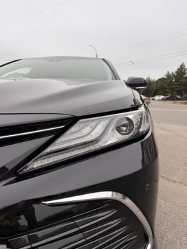  Toyota Camry 2023 , 5555555 , 