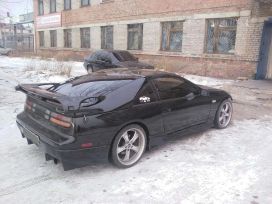  Nissan Fairlady Z 1990 , 380000 , -