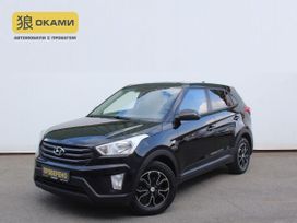 SUV   Hyundai Creta 2018 , 1539000 ,  