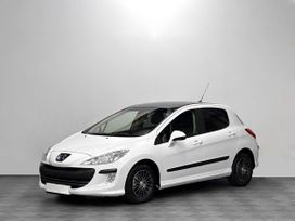  Peugeot 308 2010 , 465000 , -