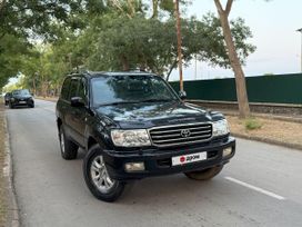 SUV   Toyota Land Cruiser 1998 , 1295000 , 