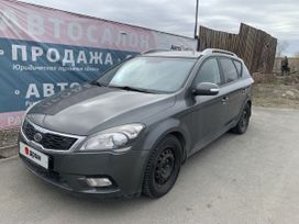  Kia Ceed 2010 , 750000 , 