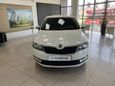  Skoda Rapid 2015 , 939000 , 
