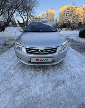  Toyota Corolla Axio 2010 , 750000 , 