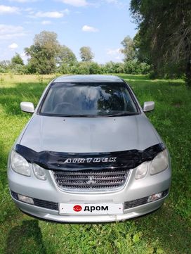 SUV   Mitsubishi Airtrek 2002 , 495000 , 